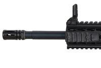 SPECNA ARMS SA-F02 FLEX Gen.2 HAL ETU Zwart