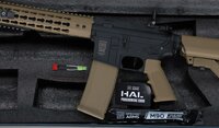 SPECNA ARMS SA-F02 FLEX Gen.2 HAL ETU Half-Tan 