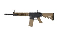 SPECNA ARMS SA-F02 FLEX Gen.2 HAL ETU Half-Tan 