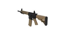 SPECNA ARMS SA-F02 FLEX Gen.2 HAL ETU Half-Tan 