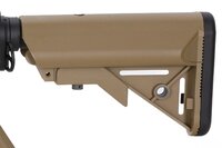 SPECNA ARMS SA-F02 FLEX Gen.2 HAL ETU Half-Tan 