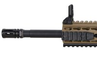 SPECNA ARMS SA-F02 FLEX Gen.2 HAL ETU Half-Tan 