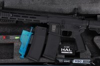 SPECNA ARMS SA-F03 FLEX Gen.2 BLDC HAL ETU Zwart