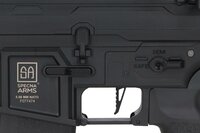 SPECNA ARMS SA-F03 FLEX Gen.2 BLDC HAL ETU Zwart