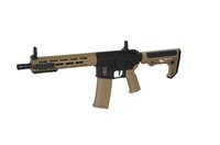 SPECNA ARMS SA-F03 FLEX Gen.2 BLDC HAL ETU Half-Tan 