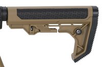 SPECNA ARMS SA-F03 FLEX Gen.2 BLDC HAL ETU Half-Tan 