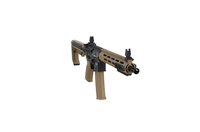 SPECNA ARMS SA-F03 FLEX Gen.2 BLDC HAL ETU Half-Tan 
