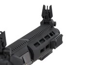 SPECNA ARMS SA-F14 FLEX Gen.2 HAL ETU Zwart