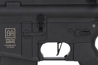 SPECNA ARMS SA-F14 FLEX Gen.2 HAL ETU Zwart