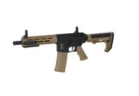SPECNA ARMS SA-F14 FLEX Gen.2 HAL ETU Half-Tan 