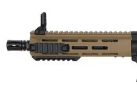 SPECNA ARMS SA-F14 FLEX Gen.2 HAL ETU Half-Tan 