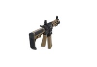 SPECNA ARMS SA-F14 FLEX Gen.2 HAL ETU Half-Tan 