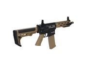 SPECNA ARMS SA-F14 FLEX Gen.2 HAL ETU Half-Tan 
