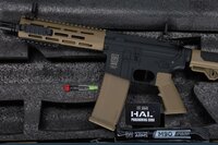 SPECNA ARMS SA-F14 FLEX Gen.2 HAL ETU Half-Tan 