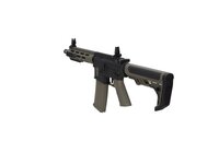 SPECNA ARMS  SA-F14 FLEX Gen.2 HAL ETU Olijf