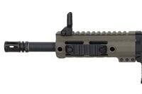 SPECNA ARMS SA-F04 FLEX Gen.2 HAL ETU Olijf