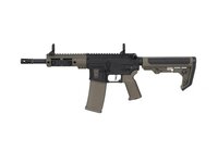 SPECNA ARMS SA-F04 FLEX Gen.2 HAL ETU Olijf