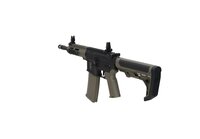 SPECNA ARMS SA-F04 FLEX Gen.2 HAL ETU Olijf