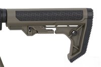 SPECNA ARMS SA-F04 FLEX Gen.2 HAL ETU Olijf