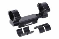 DIANA Zero-Recoil Mount 11mm 