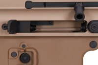 GUNS MODIFY x FN HERSTAL SCAR-L MK2 Level 2 Tan GBBR