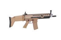 GUNS MODIFY x FN HERSTAL SCAR-L MK2 Level 2 Tan GBBR