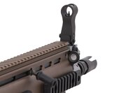 GUNS MODIFY x FN HERSTAL SCAR-L MK2 Level 2 Tan GBBR
