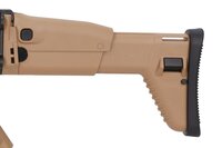 GUNS MODIFY x FN HERSTAL SCAR-L MK2 Level 2 Tan GBBR