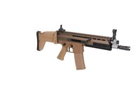 GUNS MODIFY x FN HERSTAL SCAR-L MK2 Level 2 Tan GBBR