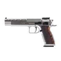TANFOGLIO GOLD MATCH BULLSEYE 