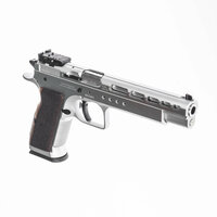 TANFOGLIO GOLD MATCH BULLSEYE 
