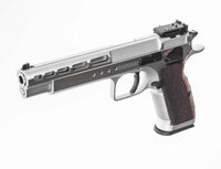 TANFOGLIO GOLD MATCH BULLSEYE 