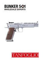 TANFOGLIO GOLD MATCH 