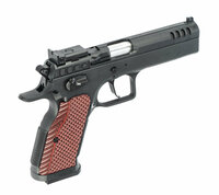 TANFOGLIO STOCK 2025 Optic Ready
