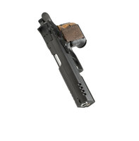 TANFOGLIO STOCK I Fixed 