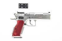 TANFOGLIO STOCK II Optic Ready 