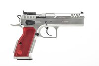 TANFOGLIO STOCK II Optic Ready 
