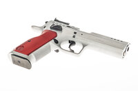 TANFOGLIO STOCK II Optic Ready 