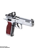 TANFOGLIO STOCK II Optic Ready 