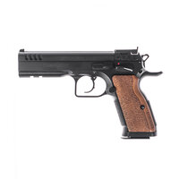 TANFOGLIO STOCK III