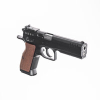 TANFOGLIO STOCK III