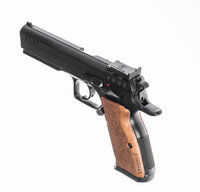TANFOGLIO STOCK III