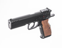 TANFOGLIO STOCK III