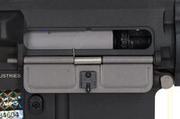 SPECNA ARMS SA-CH30 CORE Gen.2 HAL ETU Zwart