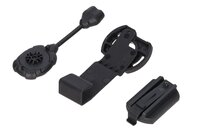 SPECNA ARMS ARMS MC 3.0 Helmet-Mounted Torch Zwart