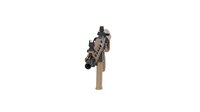 SPECNA ARMS SA-E20 EDGE HAL2 Half-Tan 