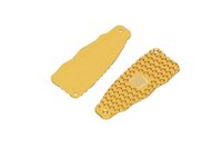 SPECNA ARMS x MANCRAFT Liner set voor MSG Speedsoft Grip Gold 