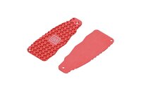 SPECNA ARMS x MANCRAFT Liner set voor MSG Speedsoft Grip Red 