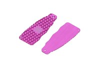 SPECNA ARMS x MANCRAFT Liner set Voor MSG Speedsoft Grip Paars