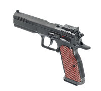 TANFOGLIO STOCK III SPECIAL Optic Ready 